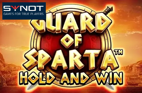 Guard of Sparta